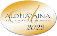 2022 Aloha Aina REALTOR® Award Nominees