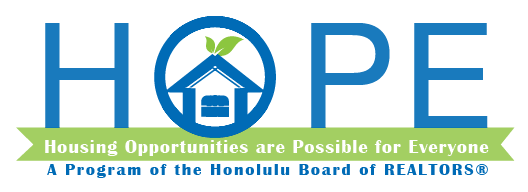 HOPE Homebuyer Education Program Logo