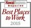 Hawaii Business Magazine Best Places to Work