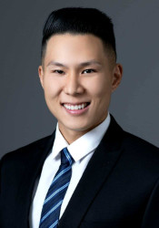 realtor portrait