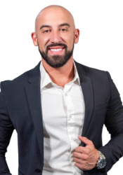 realtor portrait