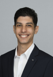 realtor portrait