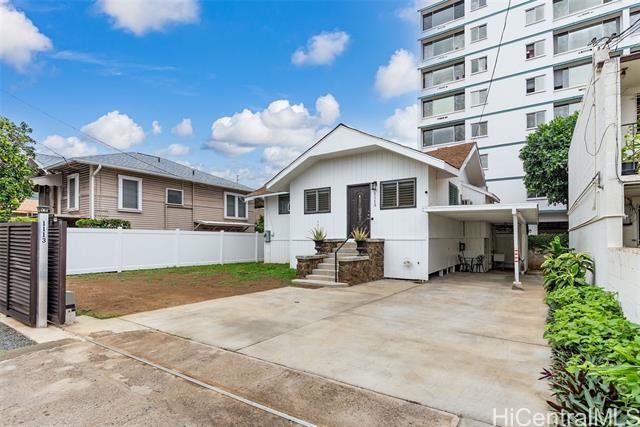 Primary photo for MLS#202601351
